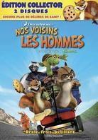Nos voisins les hommes (2006)