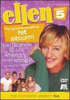 Ellen - Season 5 3 DVD