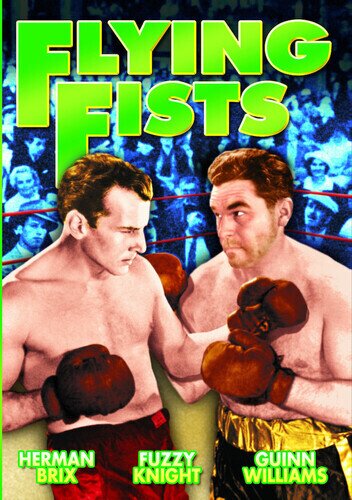The Flying Fists