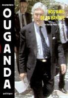Ouganda - Nos amis de la banque