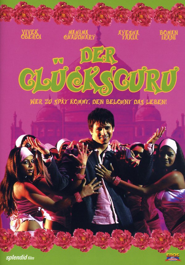 Der Glücksguru