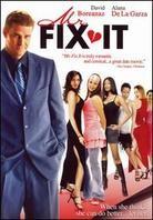 Mr. Fix It (2006)