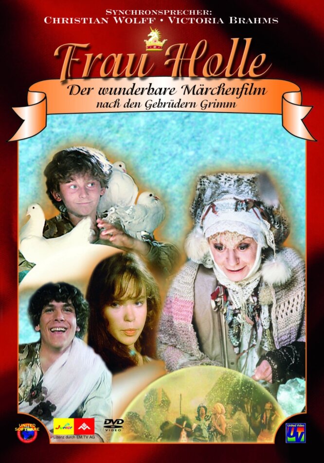 Frau Holle (1985)