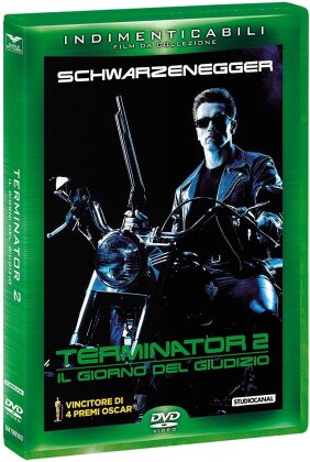 Terminator 2: Il giorno del giudizio (1991) (Indimenticabili, Neuauflage)