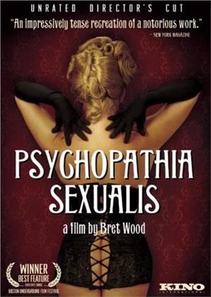 Psychopathia Sexualis (Director's Cut, Unrated)