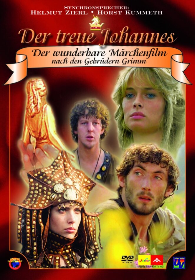 Der treue Johannes