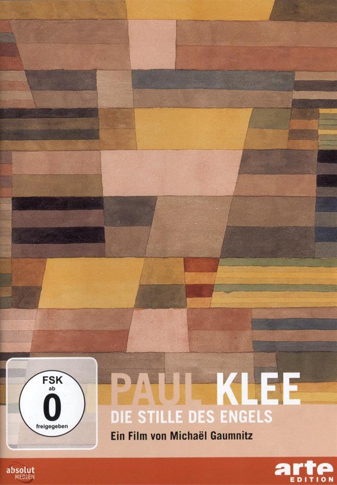 Paul Klee - Die Stille des Engels Arte Edition