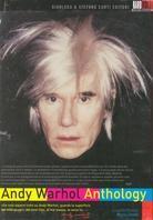 Andy Warhol Box, 6 DVDs