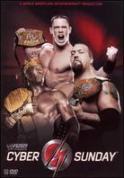 WWE: Cyber Sunday 2006