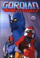 Gordian - Cofanetto 3 4 DVDs