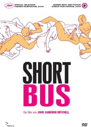 Shortbus (2006)
