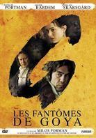 Les fantômes de Goya - Goya's Ghosts (2006)