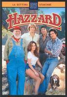 Hazzard - Stagione 7 3 DVD