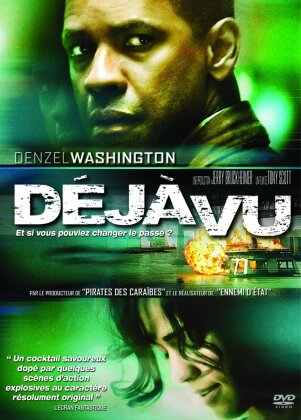 D&eacute;j&agrave; vu (2006)