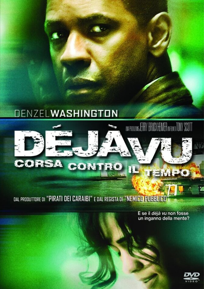 Corsa contro il tempo (2006)