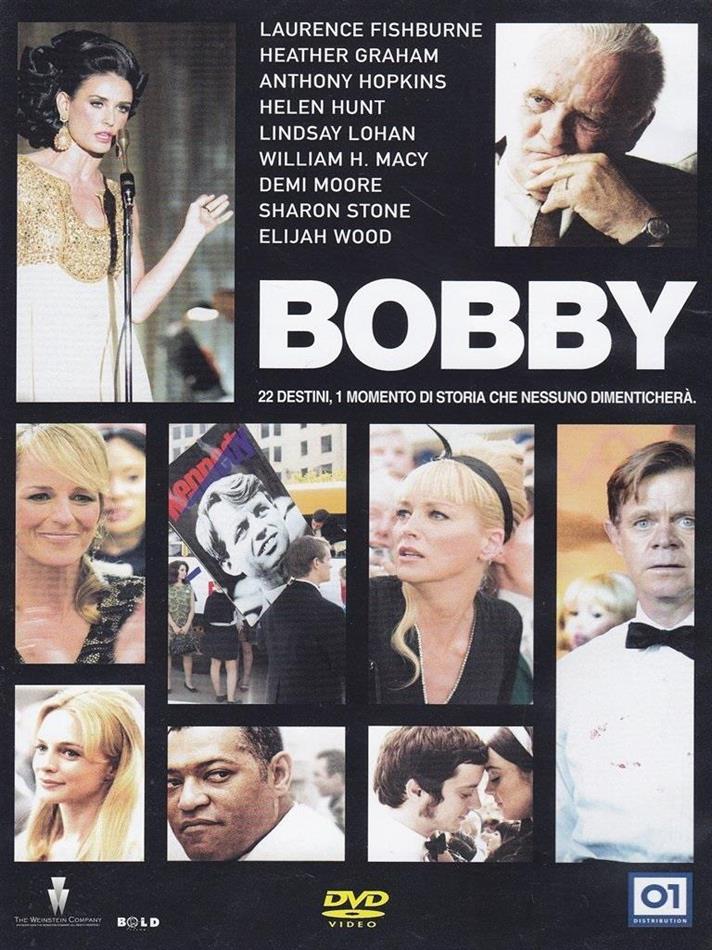 Bobby (2006)