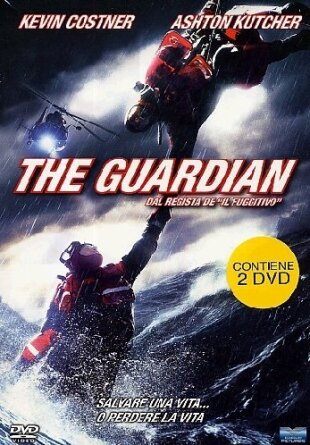 The Guardian (2006) 2 DVD