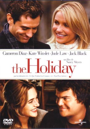 The Holiday (2006)