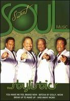 Stylistics - Sweet Soul Music