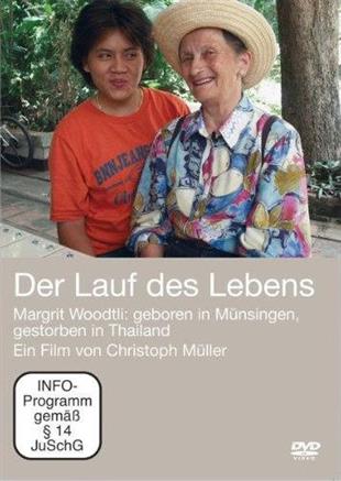Der Lauf des Lebens
