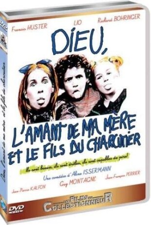 Dieu, l'amant de ma mère et le fils du charcutier (1995)