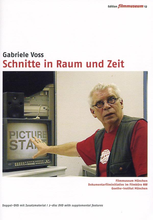 Schnitte in Raum und Zeit Trigon-Film