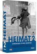 Heimat 2 6 DVD