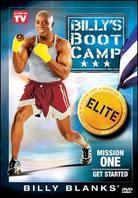 Billy Blanks - Bootcamp Elite Mission One - Get started