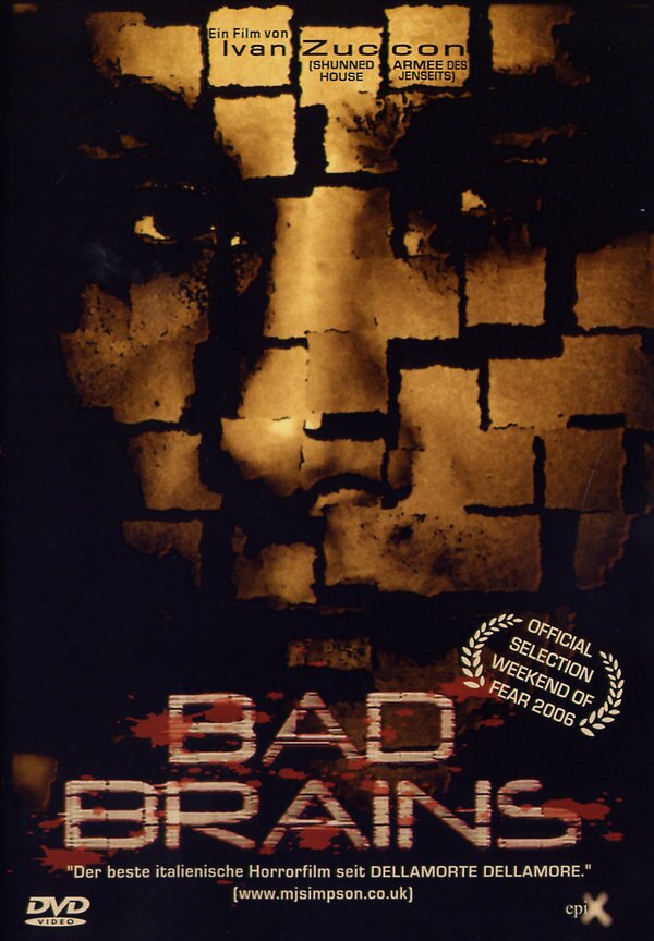 Bad Brains (2006)