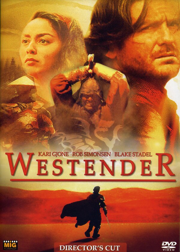 Westender Director's Cut
