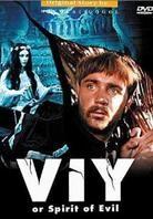 Viy ou le diable (1967)