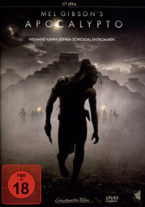 Apocalypto (2006)