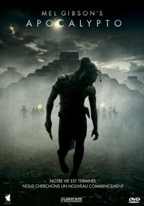 Apocalypto (2006)