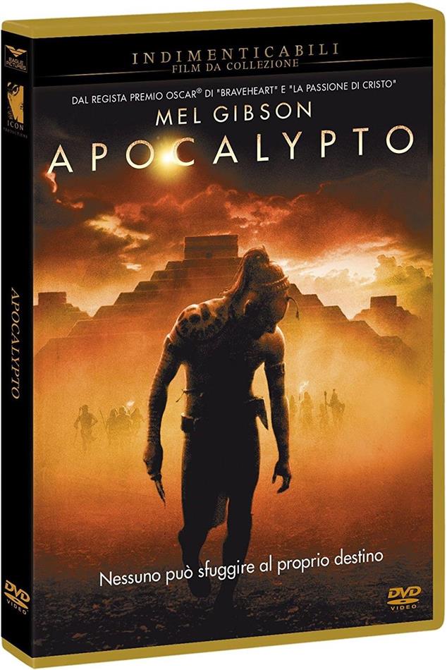 Apocalypto (2006) Indimenticabili