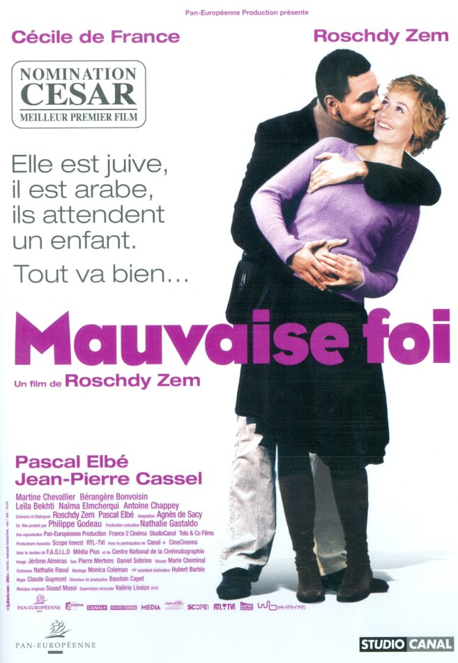 Mauvaise foi (2006)