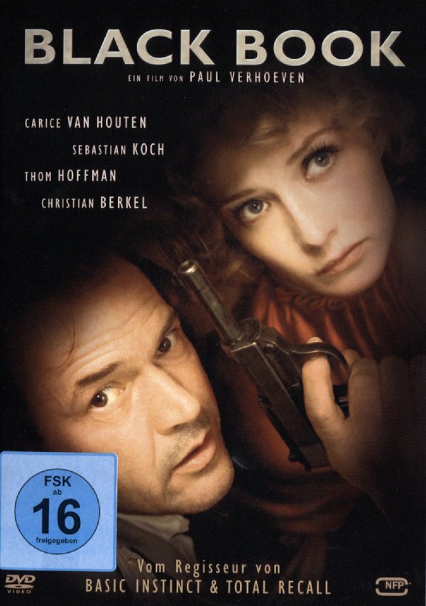 Black Book (2006)