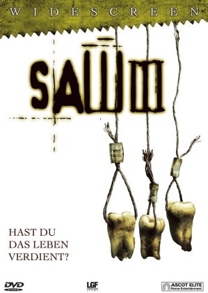Saw 3 (2006)