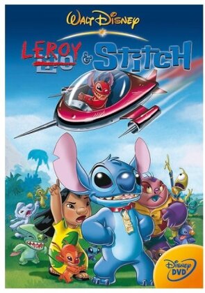 Leroy & Stitch (2006)