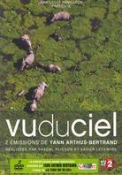 Vu du ciel Coffret, 2 DVD