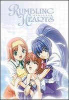 Rumbling Hearts 1 - Starter Set Uncut