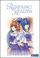 Rumbling Hearts 1 Uncut