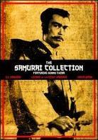 The Samurai Collection - featuring Sonny Chiba 3 DVDs