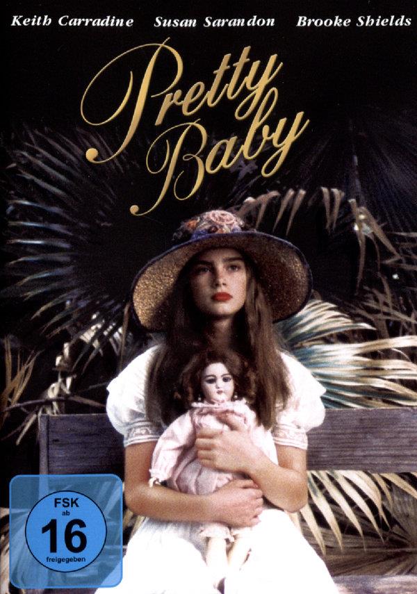 Pretty Baby (1978)
