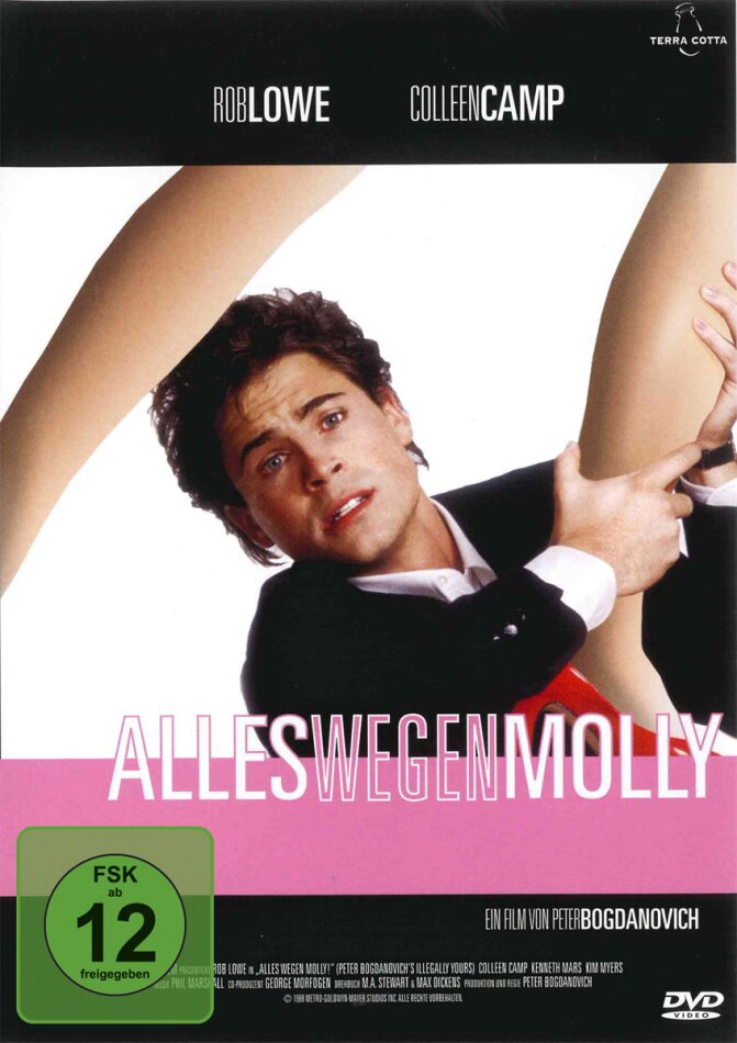 Alles wegen Molly