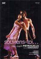 Souviens-toi - Marie-Claude Pietragaglia / Julien Deroult