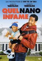 Quel nano infame - Little Man