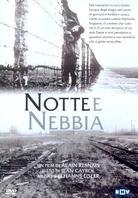 Notte e nebbia - Nuit et brouillard (1955)