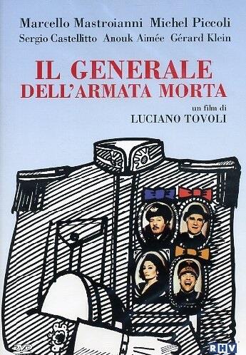 Il generale dell'armata morta (1983)
