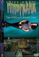 Criss Angel: Mindfreak - Season 2 (3 DVDs)