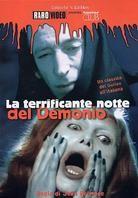 La terrificante notte del demonio - La plus longue nuit du diable